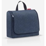 Reisenthel Toiletbag XL Herringbone dark blue – Zboží Dáma