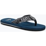 Quiksilver Monkey Abyss blue – Hledejceny.cz