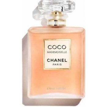Chanel Coco Mademoiselle L´Eau Privee Eau Pour La Nuit parfémovaná voda  dámská 100 ml od 3 250 Kč - Heureka.cz