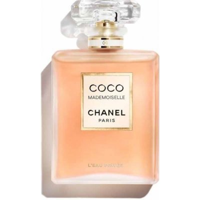 Chanel Coco Mademoiselle L´Eau Privee Eau Pour La Nuit parfémovaná voda dámská 100 ml – Zbozi.Blesk.cz