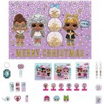 Karton P P LOL Surprise – Sleviste.cz