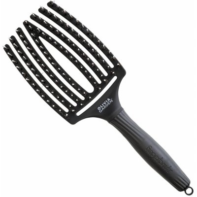 Olivia Garden Fingerbrush Combo Large – Zboží Dáma
