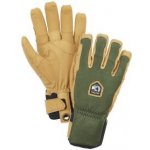 Hestra Ergo Grip Active dark forest/naturbrun – Zboží Mobilmania