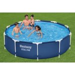 Bestway Steel Pro 3,05 x 0,76 m 56677 – Zboží Dáma