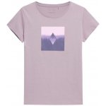 4F H4L22-TSD061 Light Viole – Zboží Dáma