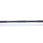 TRINFIT MULTIPURPOSE BLACK Olympijská osa 2200 mm 50 mm – Sleviste.cz