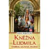 Kniha Kněžna Ludmila