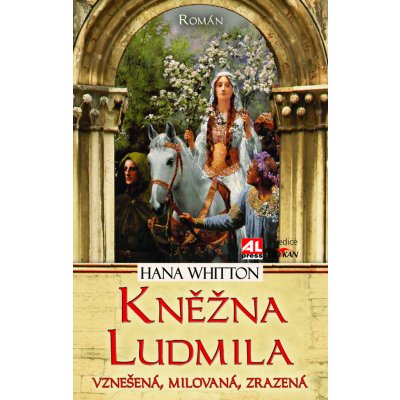 Kněžna Ludmila