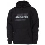 Abu Garcia mikina Flag Logo Hoodies Black – Zboží Mobilmania
