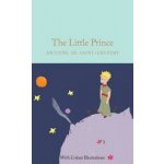 The Little Prince - Saint-Exupery Antoine de – Hledejceny.cz