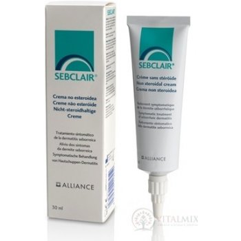 Sebclair krém 30 ml