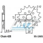 Vertex 95-1905-13-VE