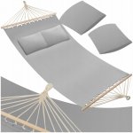 tectake 403566 eden - světle šedá – Zboží Dáma tectake 403566 eden - světle šedá – Zboží Dáma