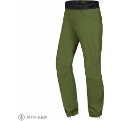 Ocún Mánia pants green lime II