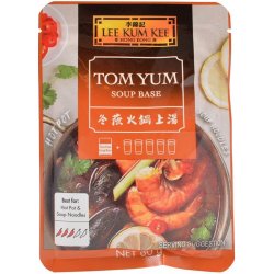 Lee Kum Kee Tom yum soup base 80 g