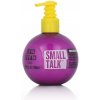 Přípravky pro úpravu vlasů Tigi Bed Head Small Talk Energizer Gelový krém pro objem 240 ml