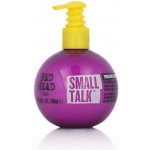 Tigi Bed Head Small Talk Energizer Gelový krém pro objem 240 ml – Hledejceny.cz