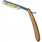 Dovo Solingen břitva Pakkawood 141588 – Zboží Dáma