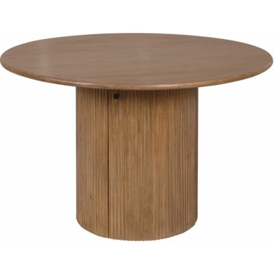 Ainnde s ÚP TRES CHIC 120 cm masiv mango – Sleviste.cz