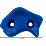 Trizand 18533 Lezecké úchyty kameny plastové 10 ks – Zbozi.Blesk.cz