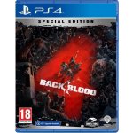 Back 4 Blood – Zbozi.Blesk.cz
