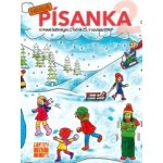 Hravá písanka 1/2.díl – – Zboží Mobilmania