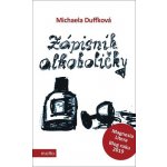 Zápisník alkoholičky - Michaela Duffková – Zboží Mobilmania