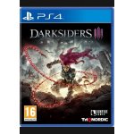 Darksiders 3 – Zboží Dáma