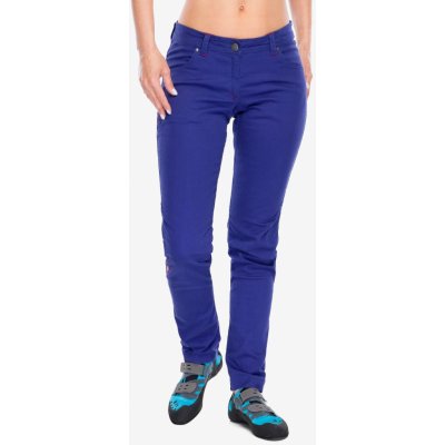 Ocun Kaira Pants blue skipper – Zboží Mobilmania