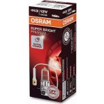 Osram Super Bright Premium H3 PK22s 12V 100W OS 62201SBP | Zboží Auto