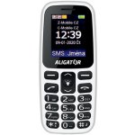 Aligator A220 Senior Dual SIM – Zbozi.Blesk.cz