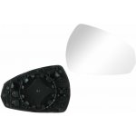 Sklo pravého zpětného zrcátka AUDI A3 (8V) | 6/2012-07/2016 | vyhřívané | VIEW MAX | 5901532994629 | Zboží Auto