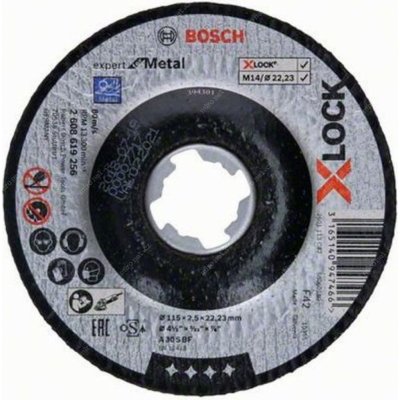 Bosch 2.608.619.257 – Zboží Dáma