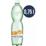 Mattoni Pomeranč 0,75 l - PET – Hledejceny.cz