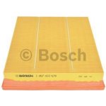 BOSCH Vzduchový filtr 1457433578 – Zboží Mobilmania
