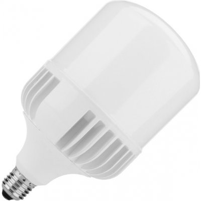 Ecolite LED žárovka E27 30W LED30W-E27/5000 bílá