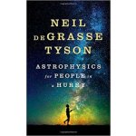 Astrophysics for People in a Hurry - Neil deGrasse Tyson – Zboží Dáma