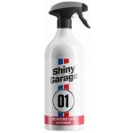 Shiny Garage Morning Dew QD&Wax 1 l | Zboží Auto