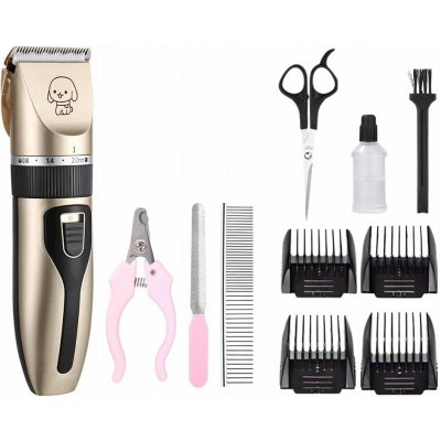 Verk 19490 Stříhací strojek – Zboží Dáma