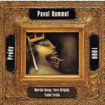 Hammel Pavol & Prudy - 1999 LP – Hledejceny.cz
