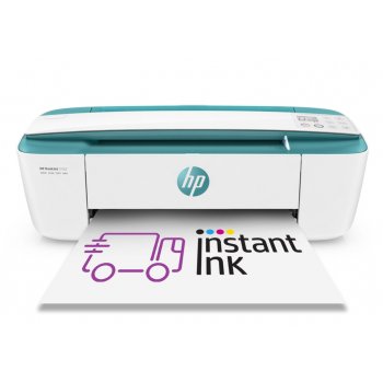 HP DeskJet 3762 All In One T8X23B Instant Ink