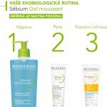 Bioderma Sébium Gel Moussant 500 ml – Zboží Mobilmania