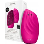 Geske Sonic Thermo Facial Brush & Face-Lifter 8in1 – Zboží Dáma