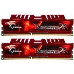 G-Skill DDR3 16GB 1333MHz CL9 (2x8GB) F3-10666CL9D-16GBXL – Hledejceny.cz