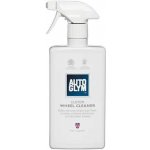 Autoglym Custom Wheel Cleaner 500 ml – Zboží Mobilmania