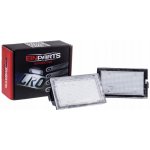 Land Rover Discovery III 04-09 osvětlení SPZ | Zboží Auto