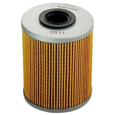 Palivový filtr DENCKERMANN A120019 – Zboží Mobilmania