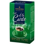 Eduscho á la Carte Selection Medium mletá 0,5 kg – Zboží Dáma