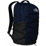 The North Face Borealis 28 l TNF navy/TNF black – Zboží Mobilmania