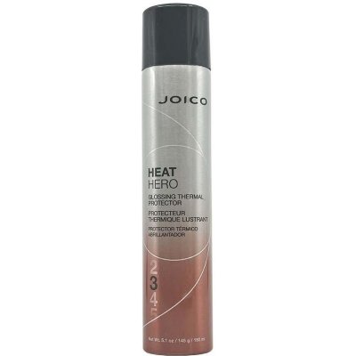 Joico Heat Hero Glossing Thermal Protector Termoochranný lesklý sprej 180 ml – Hledejceny.cz